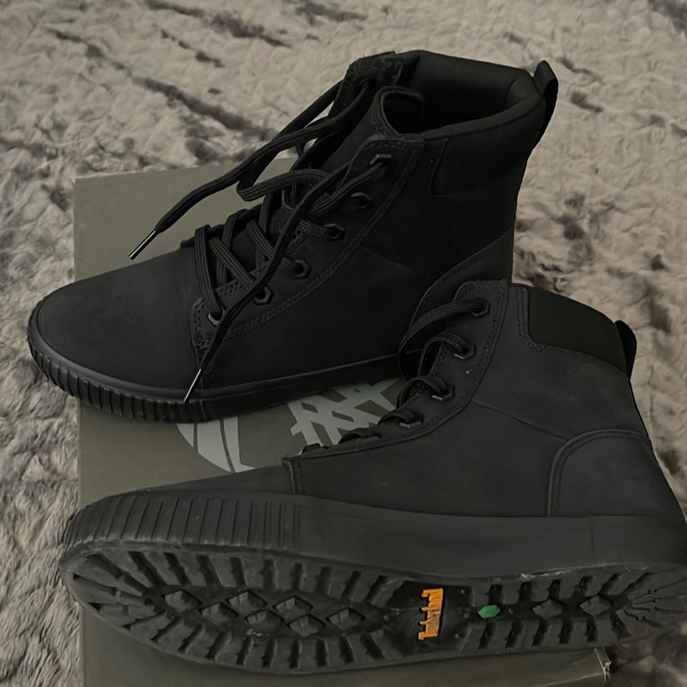 Timberland Skyla Bay bootie